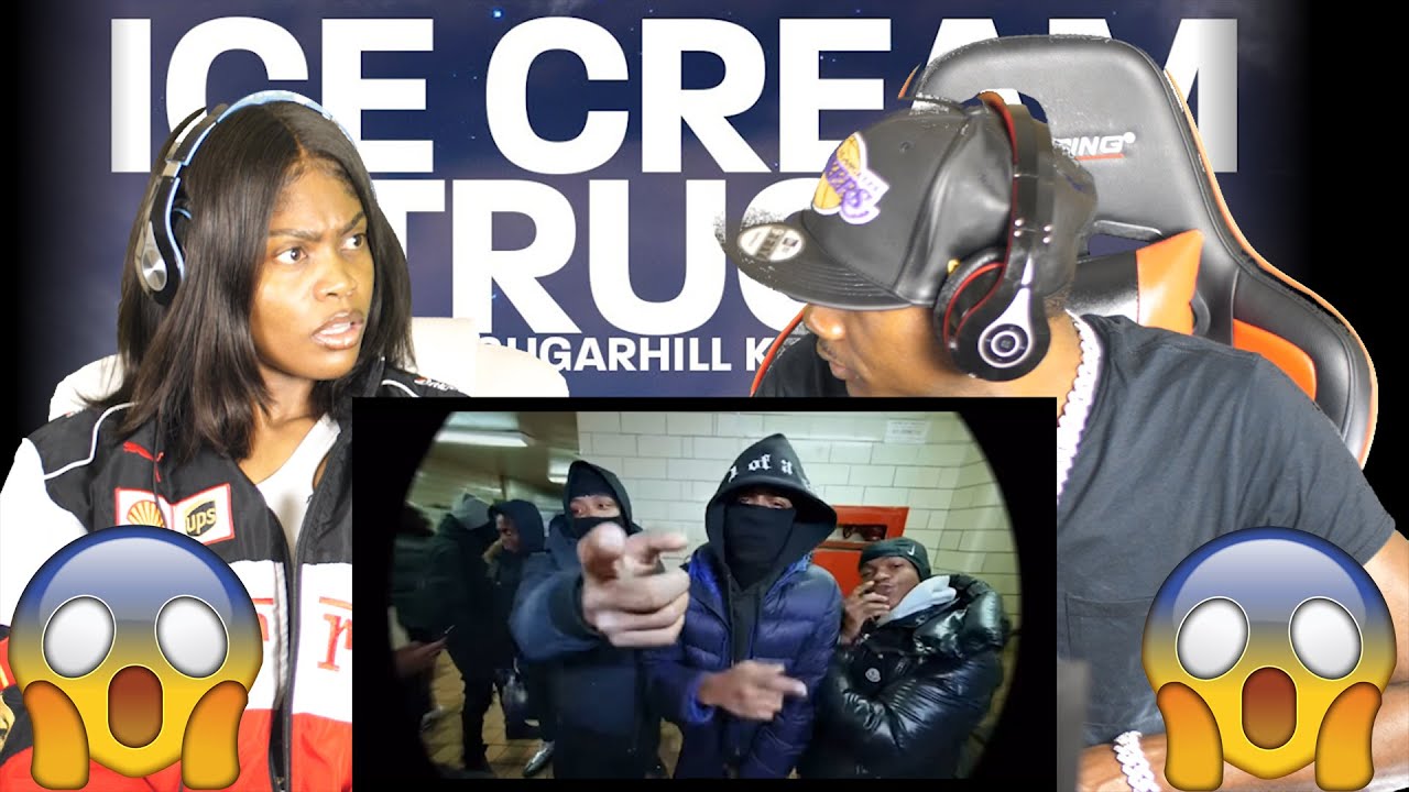 HE DISSED CARDI B!? “ICE CREAM TRUCK" SUGARHILL KEEM 😱😱 YouTube
