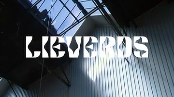 Onbestemd Gevoel - Lieverds