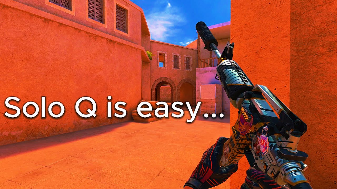 Standoff 2 | How a Legend carries on Allies