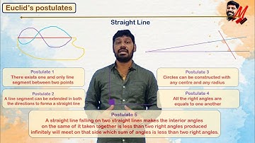 IX Class (AP/TS State/ CBSE) - Euclid