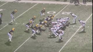 174 2018 Crosby Vs Hudsonville 14