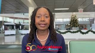 Nation Update: CDEMA and Caribbean teams depart for Jamaica following Hurricane Melissa