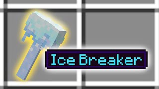 Ice Breaker Showcase - Svm Powers Datapack