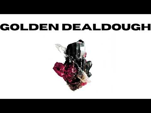 NMOAN - GOLDEN DEALDOUGH Official audio