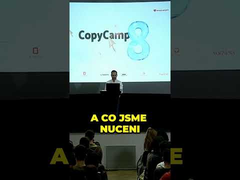 Jak se dostat do hlav a peněženek všech těch nebožáků?