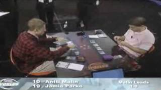 2008 Worlds Finals: Game 2 Highlights