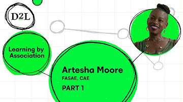 Embracing Change and Innovation to Drive Association Growth With Artesha Moore, FASAE, CAE