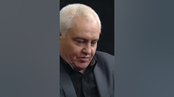 "И по закону и по совести Крым - это Украина" - Борис Миронов размазал Гиркина