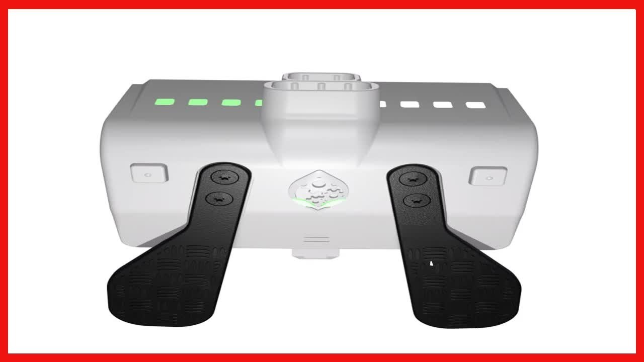 Collective Minds Strike Pack Wired Universal Dominator for Xbox Series