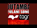 Fulani Song Ritual Mix