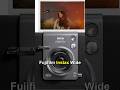 Instax wide