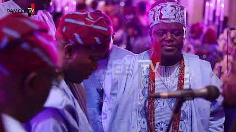 BOYE BEST PERFORMANCE AT ALESH 30TH BIRTHDAY