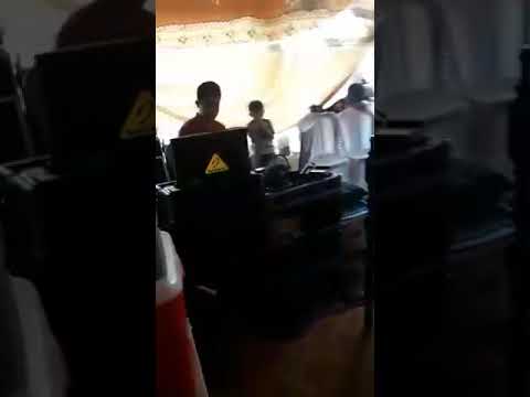 ENGKALINGAI DAENGKU 2019.   TENRI UKKE