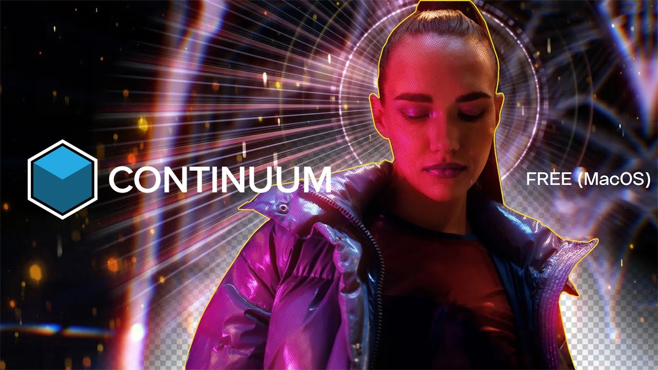 BCC Plugin After Effects for macOS | 100% Working Link Free