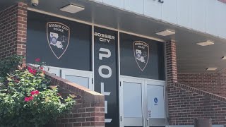 Bossier City mayor appoints new Chief of Police