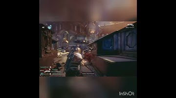 Gears 5 montage