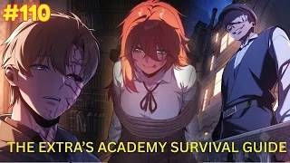 #110 | Dune's Stronghold FALLS! Epic Rescue | The Extra’s Academy Survival Guide | Manhwa