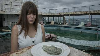 Famous I Took America's Worst Rated Cruise Wealth