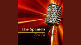 Video thumbnail of "The Spaniels - Danny Boy"