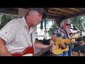 3 Peace Live at Patios
