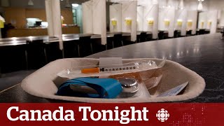 Link between trauma and addiction is a 'scientific fact': doctor | Canada Tonight