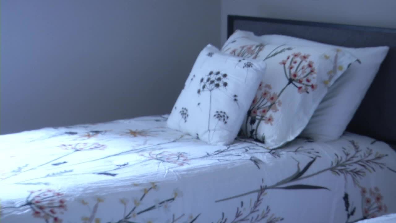 Iowa City Sober Living provides safe, sober environment for women in recovery