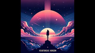 Dylan Danger- Heartbreak Horizon Lyrics Video