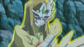 YuGiOh! ZEXAL  Episode 135  Dragon Strife: Part 2