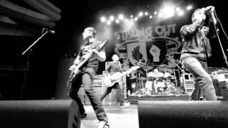 Strung Out &quot;Everyday&quot; live @ Hollywood Palladium 2013