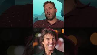 Famous Jai Courtney On What Tom Cruise Is Really Like Net Worth