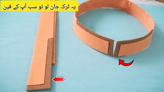 Front Placket &amp; Collar Band Design Tutorial | Easy Kurta Design 2026 | Tailoring Masterclass