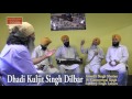 Interview with dhadi kuljit singh dilbar by harman radio australia