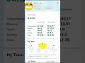 Sell Stake in NFT #youtubeshorts #youtube #youtubeshort #trending  #shorts #shortsfeed #viralshorts