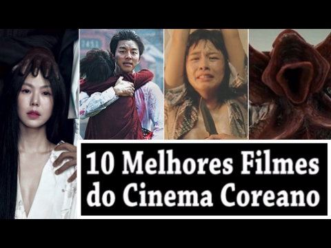 6 filmes coreanos de terror para assistir na Netflix