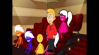 The Backyardigans Return To The Cinema