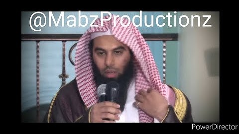 الشيخ أنس العمادي سورة الإسراء Sheikh Anas Al Emadi Surah Al Israa