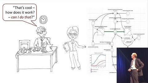 From spreadsheets to models: Making system dynamics mainstream