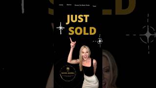 Panama City Beach, Florida Beach Condo sold #florida #floridabeach #beaches