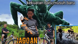 JAGOAN EPISODE 5 | Mikael Family