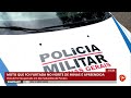 PM recupera moto furtada há dez anos em São Sebastião do Paraíso.