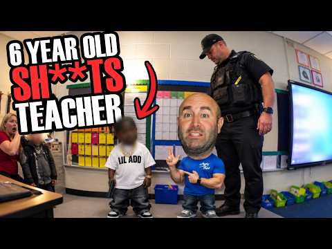 Teacher Sues School for $40 Million after Being Shot