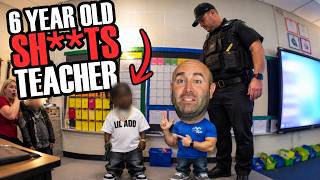 HOW DID A 6-YEAR-OLD GET A GUN? Principal Ignores Student & Teacher Warnings