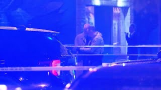 Richmond police identify 35-year-old man found dead Thursday