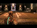 Прохождение Dead Space. Глава 7/3 (Запускаем астероид)