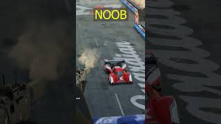 1 hour vs 3000 hours in HITMAN