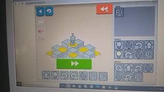 Lightbot 3-6 Profile