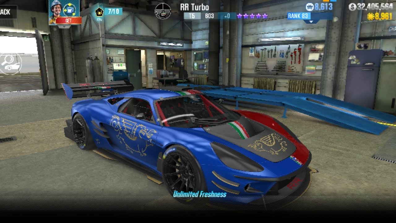 CSR2| the news video my