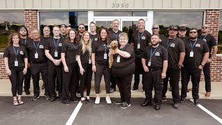 Using Herzberg to Reduce Employee Turnover in High Turnover Industries