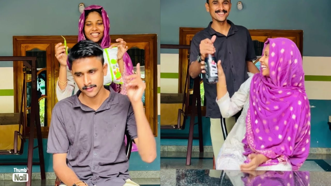 Left or Right Prank 🤣Challenge