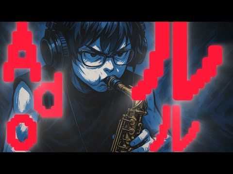 ルル(RuLe) - Ado/MARETU